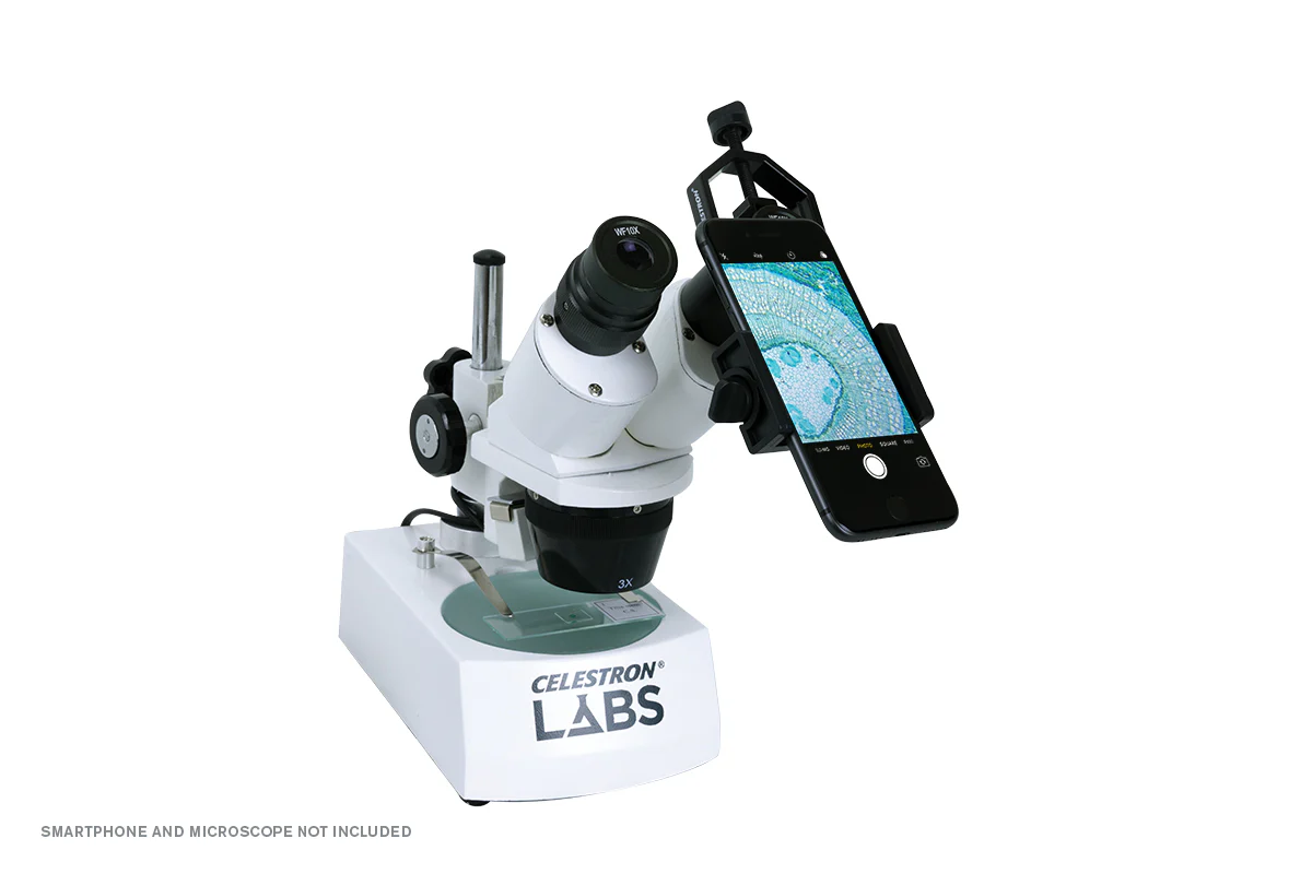 Basic Smartphone Adapter, 1.25” - Image 31