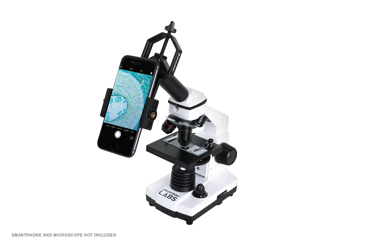 Basic Smartphone Adapter, 1.25” - Image 33