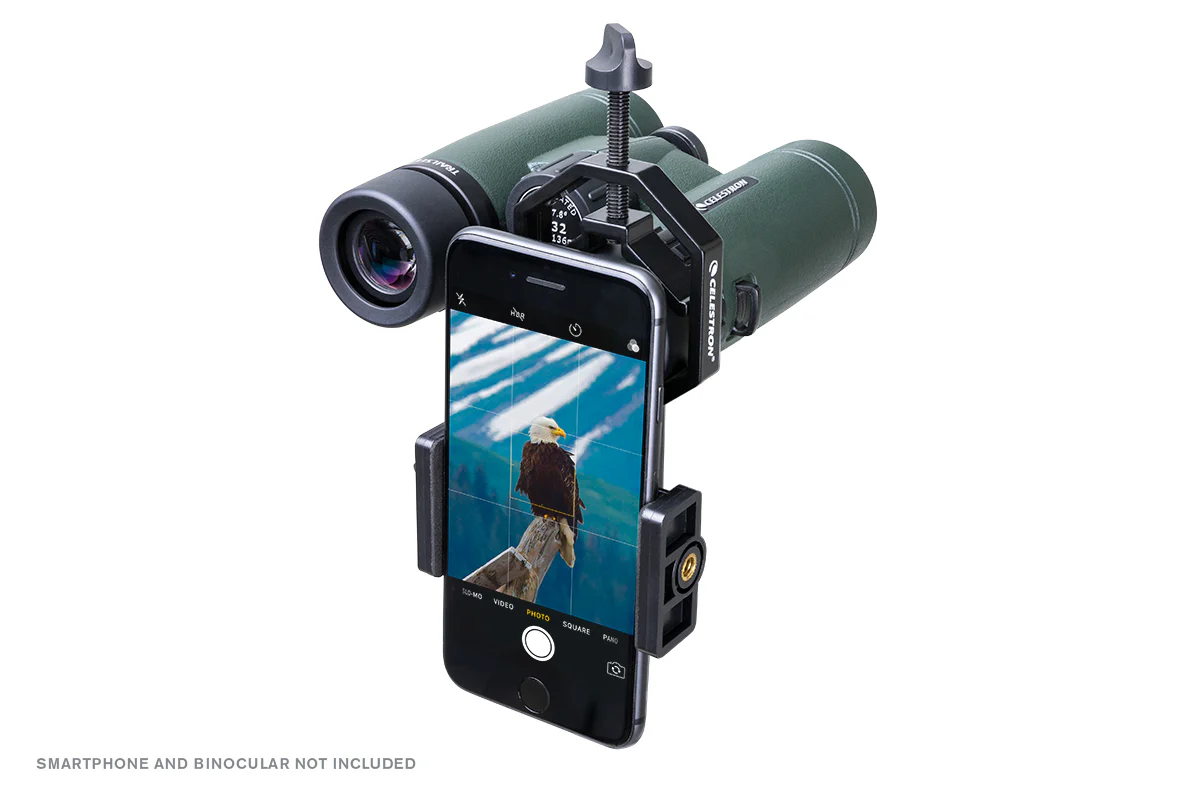 Basic Smartphone Adapter, 1.25” - Image 4