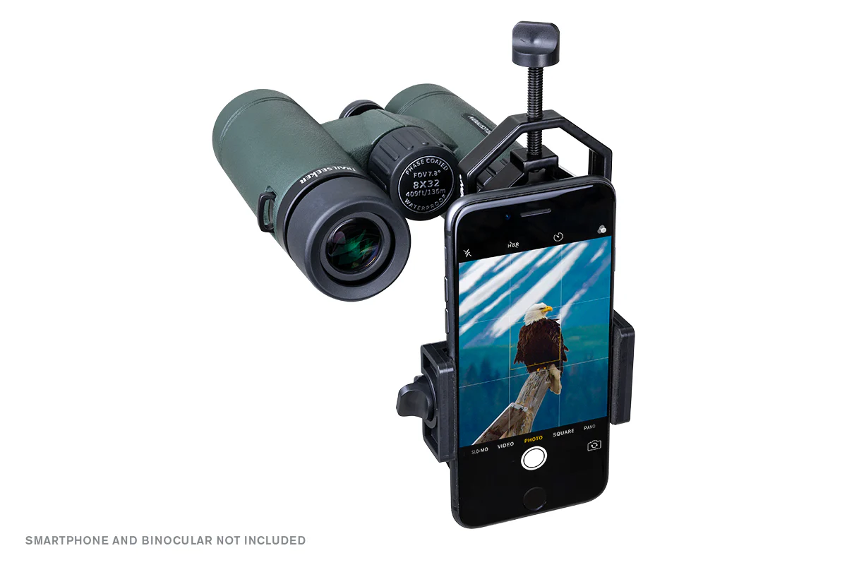Basic Smartphone Adapter, 1.25” - Image 5