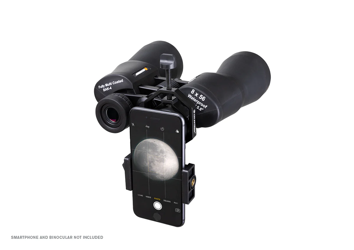 Basic Smartphone Adapter, 1.25” - Image 6