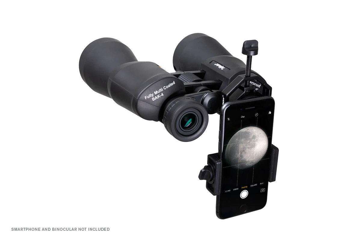 Basic Smartphone Adapter, 1.25” - Image 7
