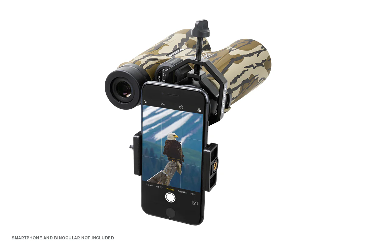 Basic Smartphone Adapter, 1.25” - Image 8