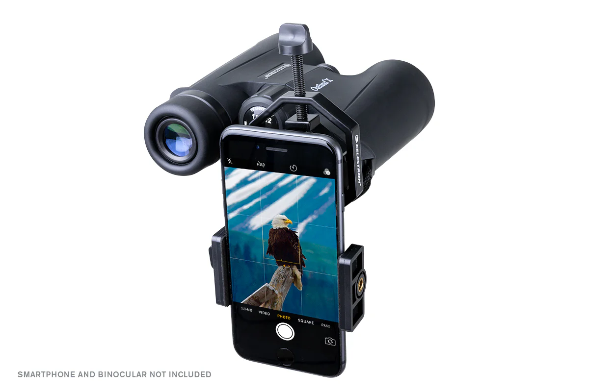 Basic Smartphone Adapter, 1.25” - Image 9