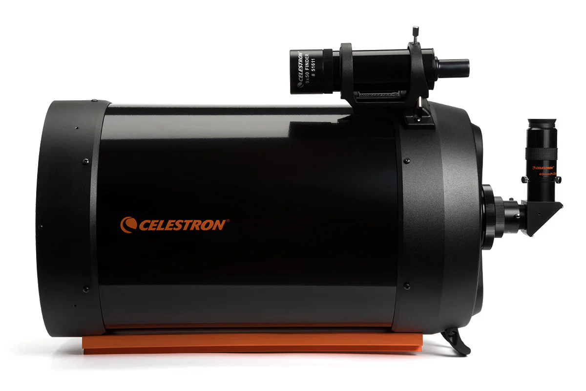 C11 Optical Tube Assembly (CGE Dovetail) - Image 3
