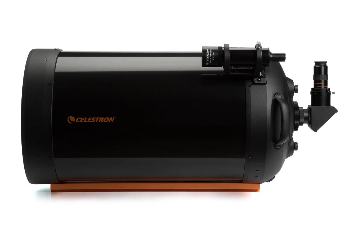 C14 Optical Tube Assembly (CGE Dovetail) - Image 3