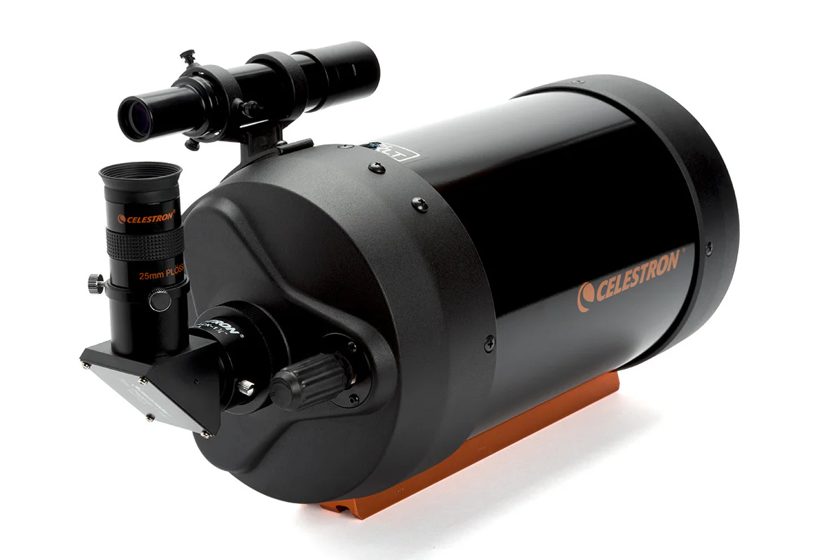 C6 Optical Tube Assembly (CG-5 Dovetail) - Image 5
