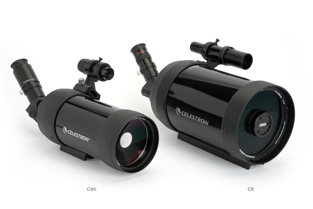C90 MAK Spotting Scope - Image 10