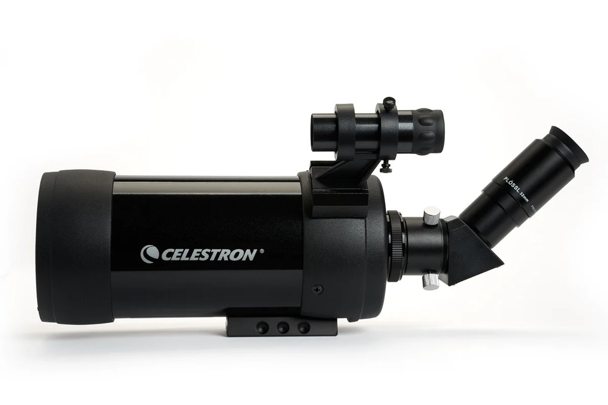 C90 MAK Spotting Scope - Image 11