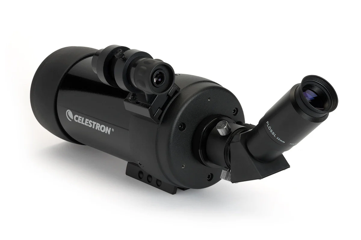 C90 MAK Spotting Scope - Image 3