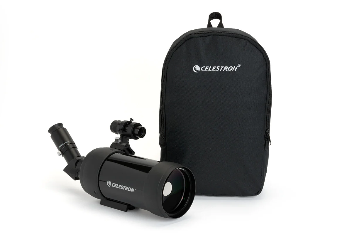 C90 MAK Spotting Scope - Image 8