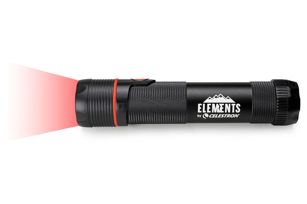 Used - Celestron Elements ThermoTorch 3 Astro Red - Image 4