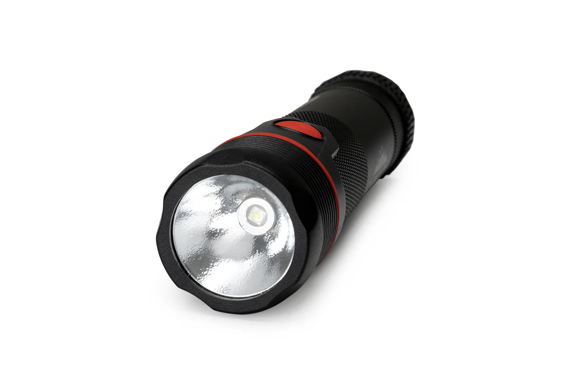 Used - Celestron Elements ThermoTorch 3 Astro Red - Image 7