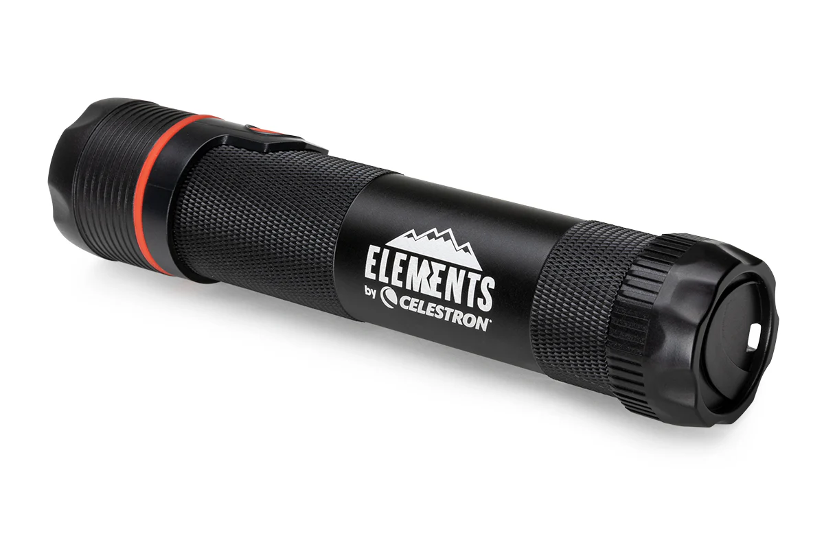 Used - Celestron Elements ThermoTorch 3 Astro Red - Image 8