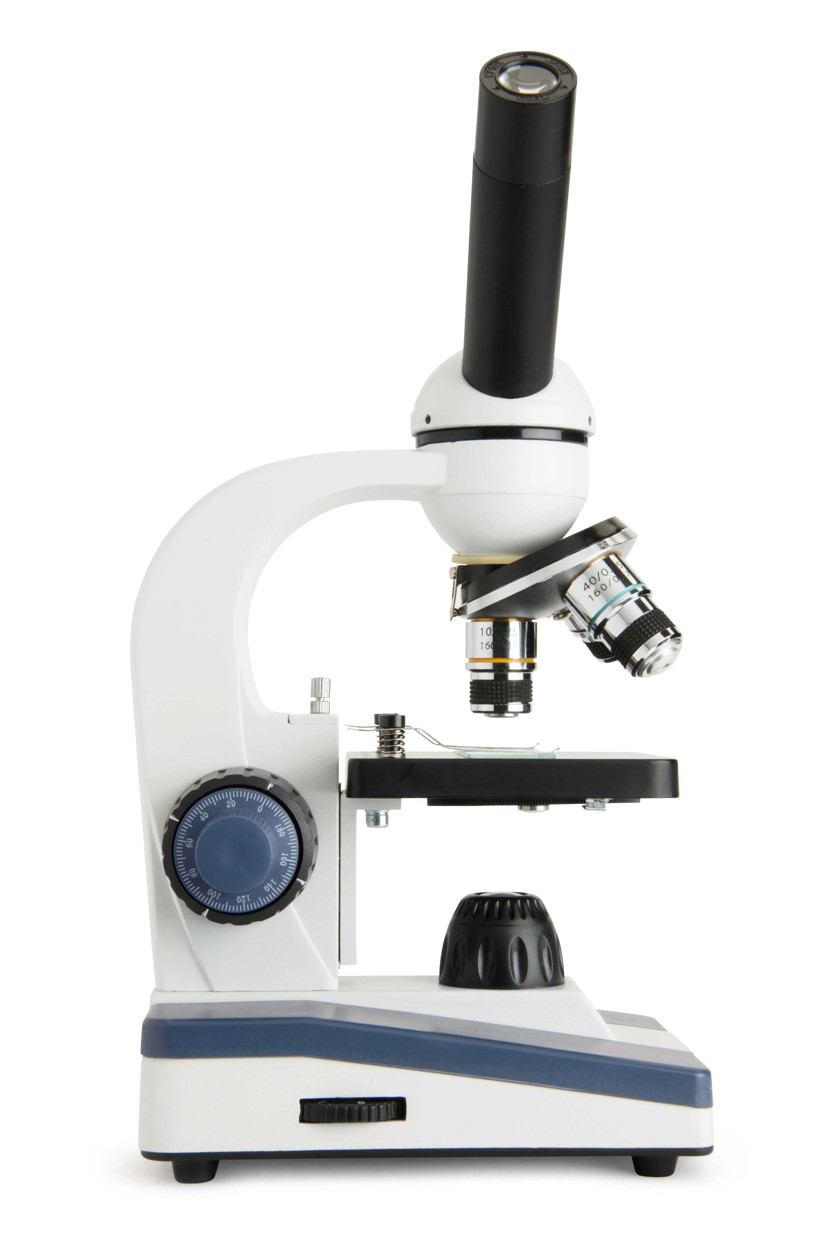 Celestron Labs CM1000C Compound Microscope - Image 9