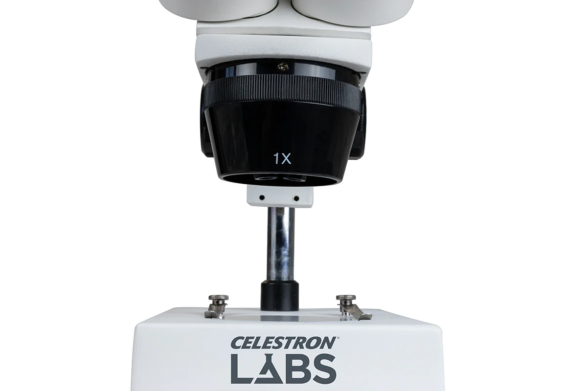 Celestron Labs S1030N Stereo Microscope - Image 9