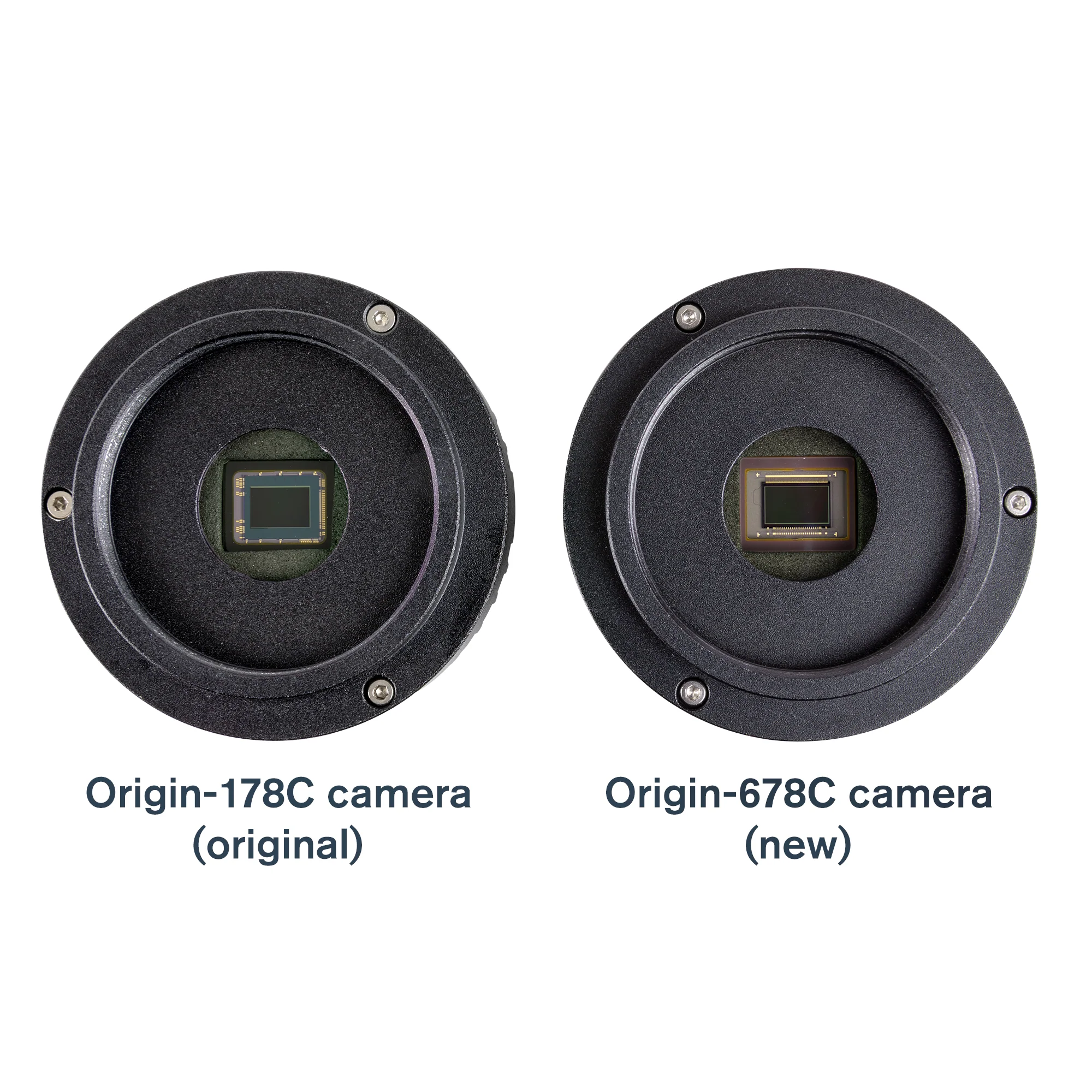 Celestron Origin 678C Camera - Image 4