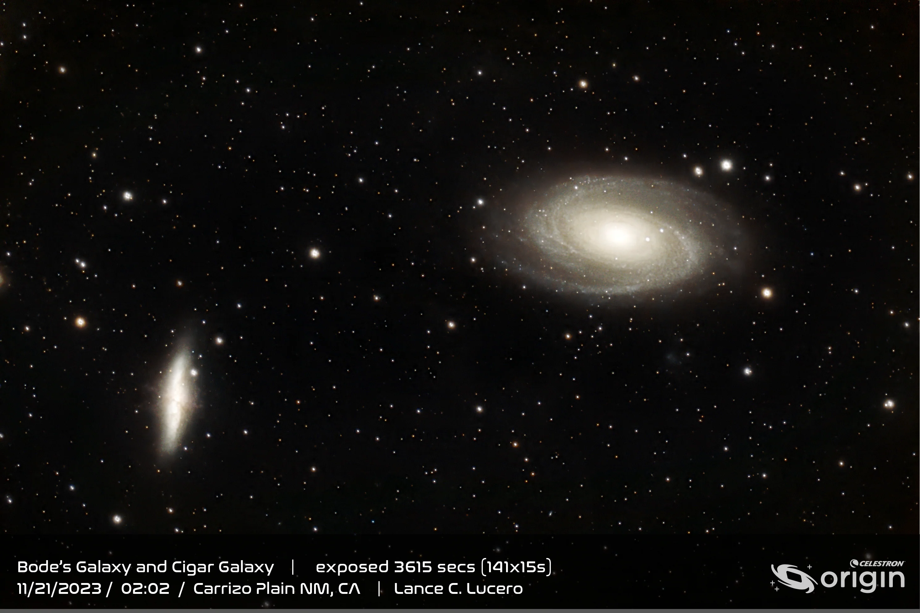 Celestron Origin Intelligent Home Observatory - Image 7
