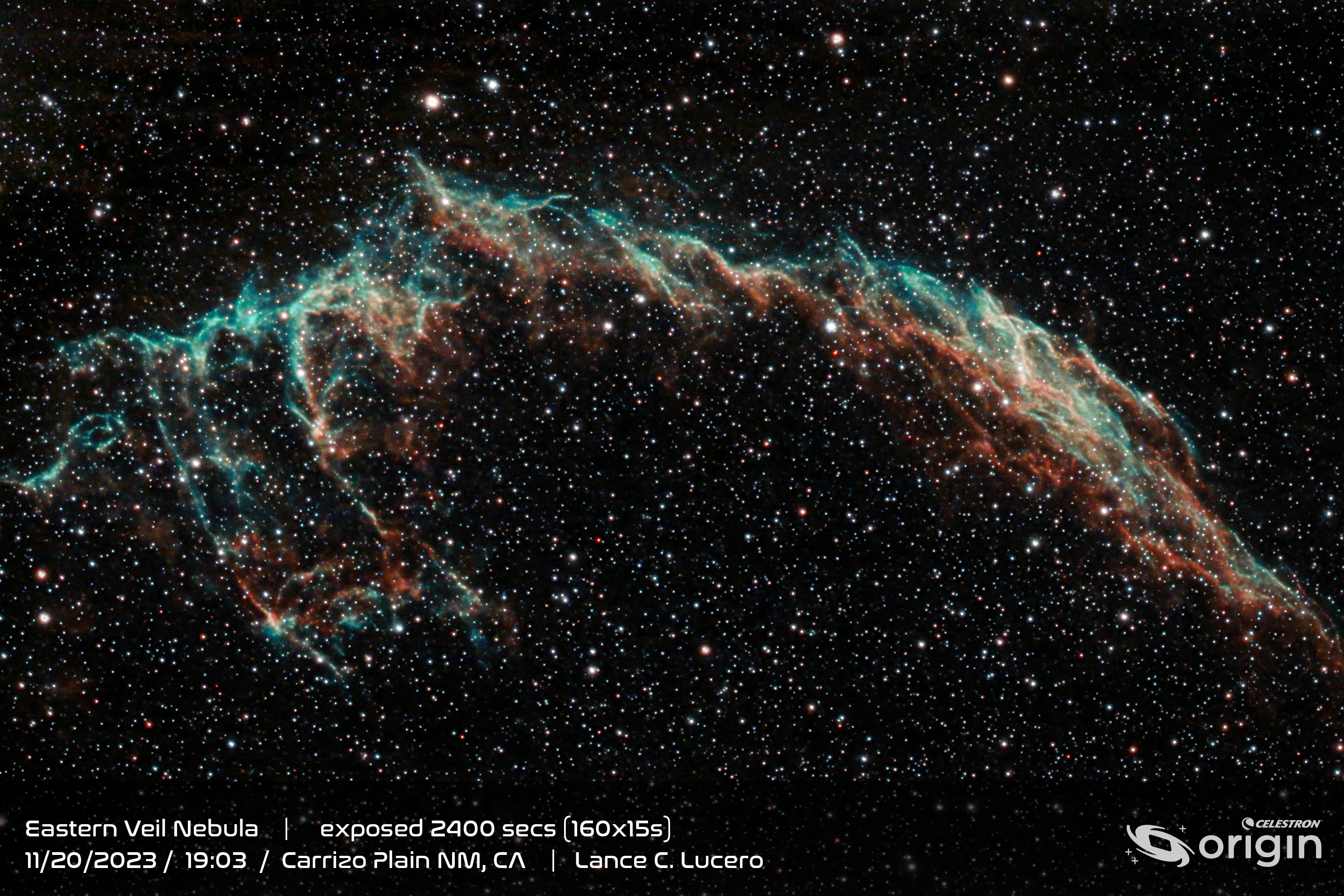 Celestron Origin Intelligent Home Observatory - Image 8