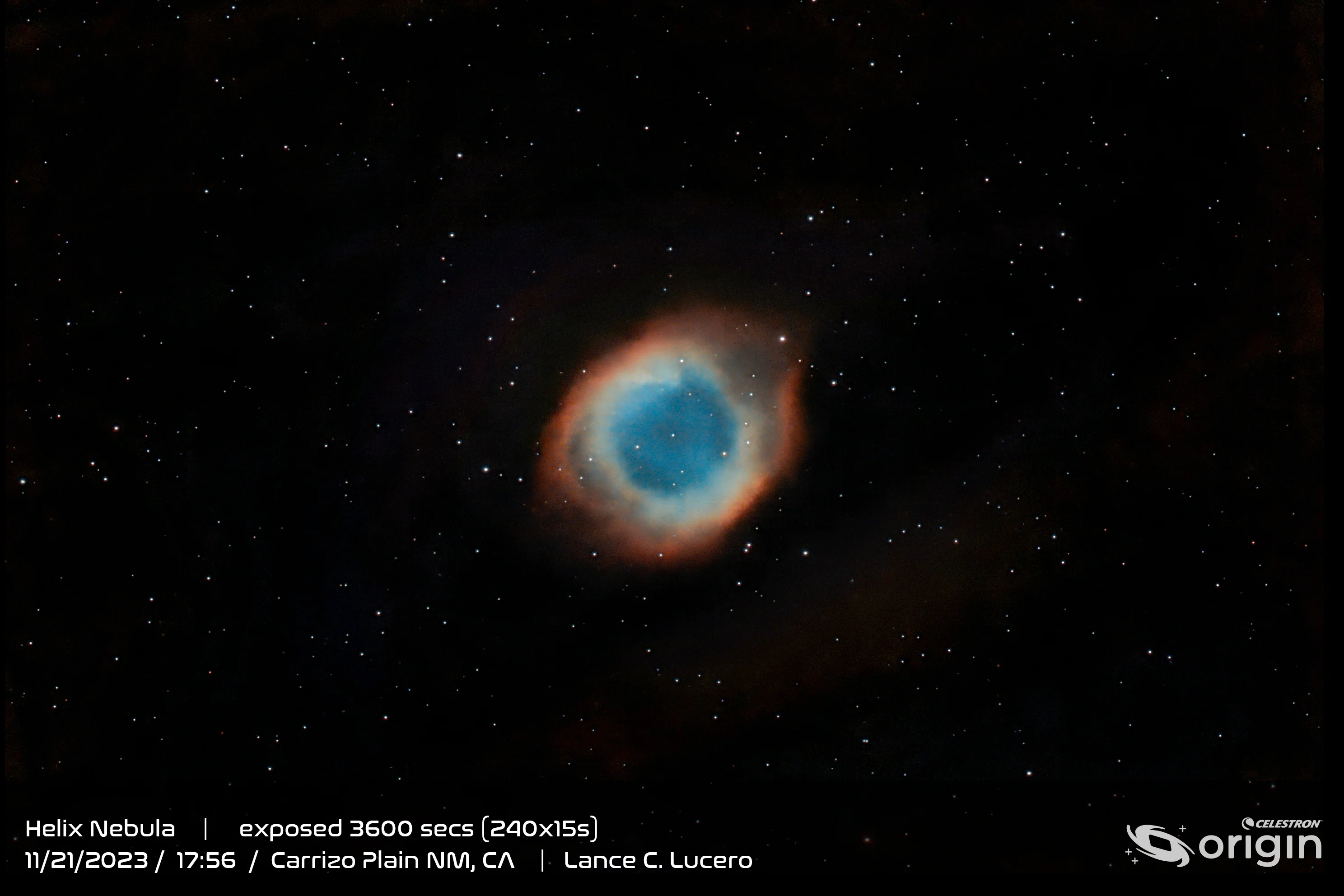 Celestron Origin Intelligent Home Observatory - Image 9