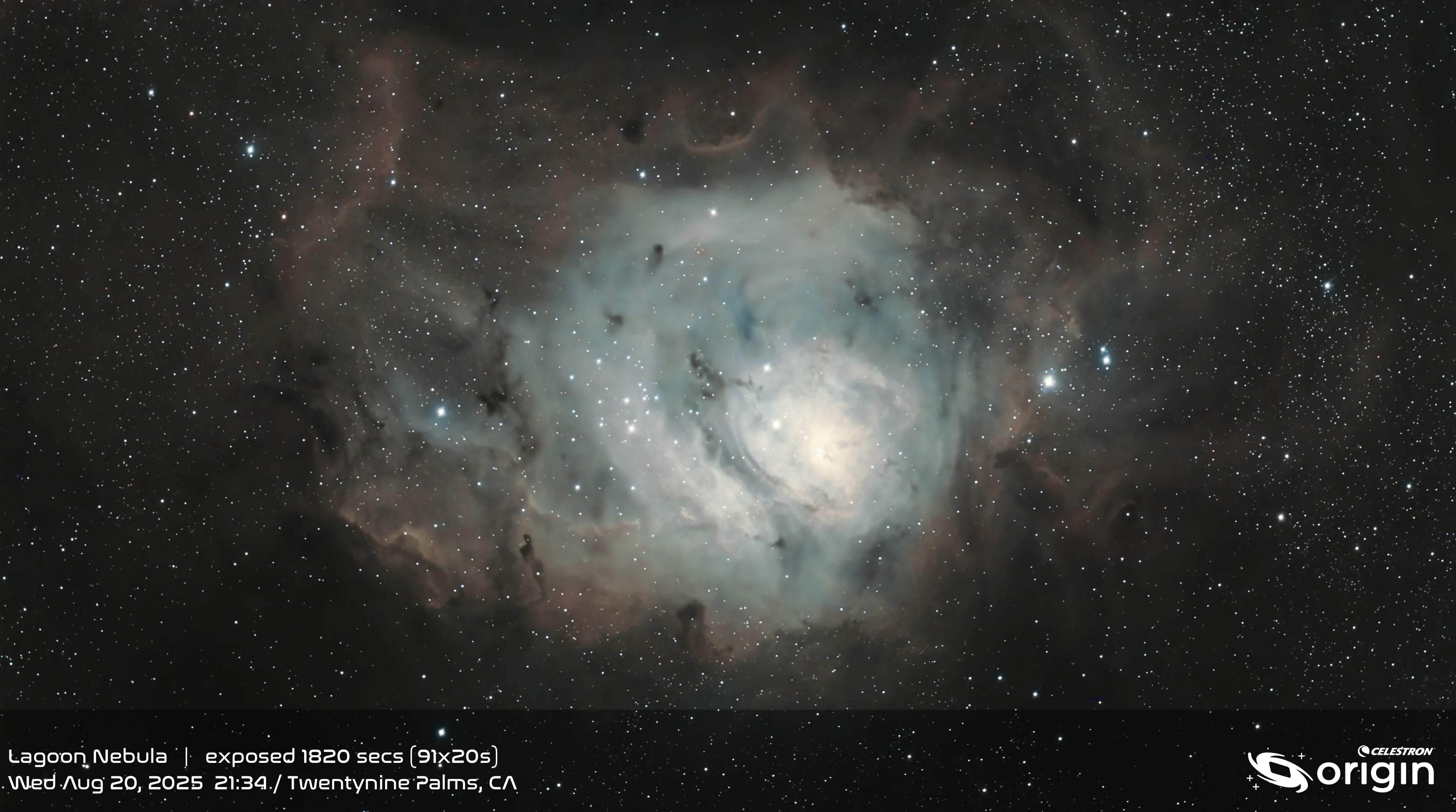 Celestron Origin  Mark II Intelligent Home Observatory - Image 10