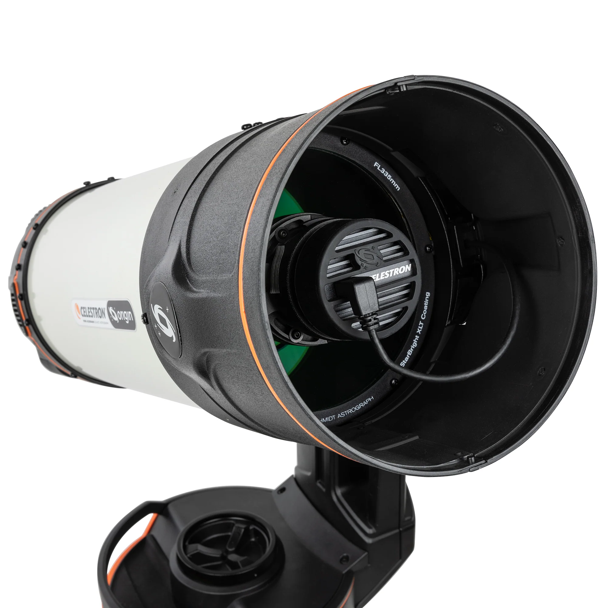 Celestron Origin Intelligent Home Observatory - Image 14