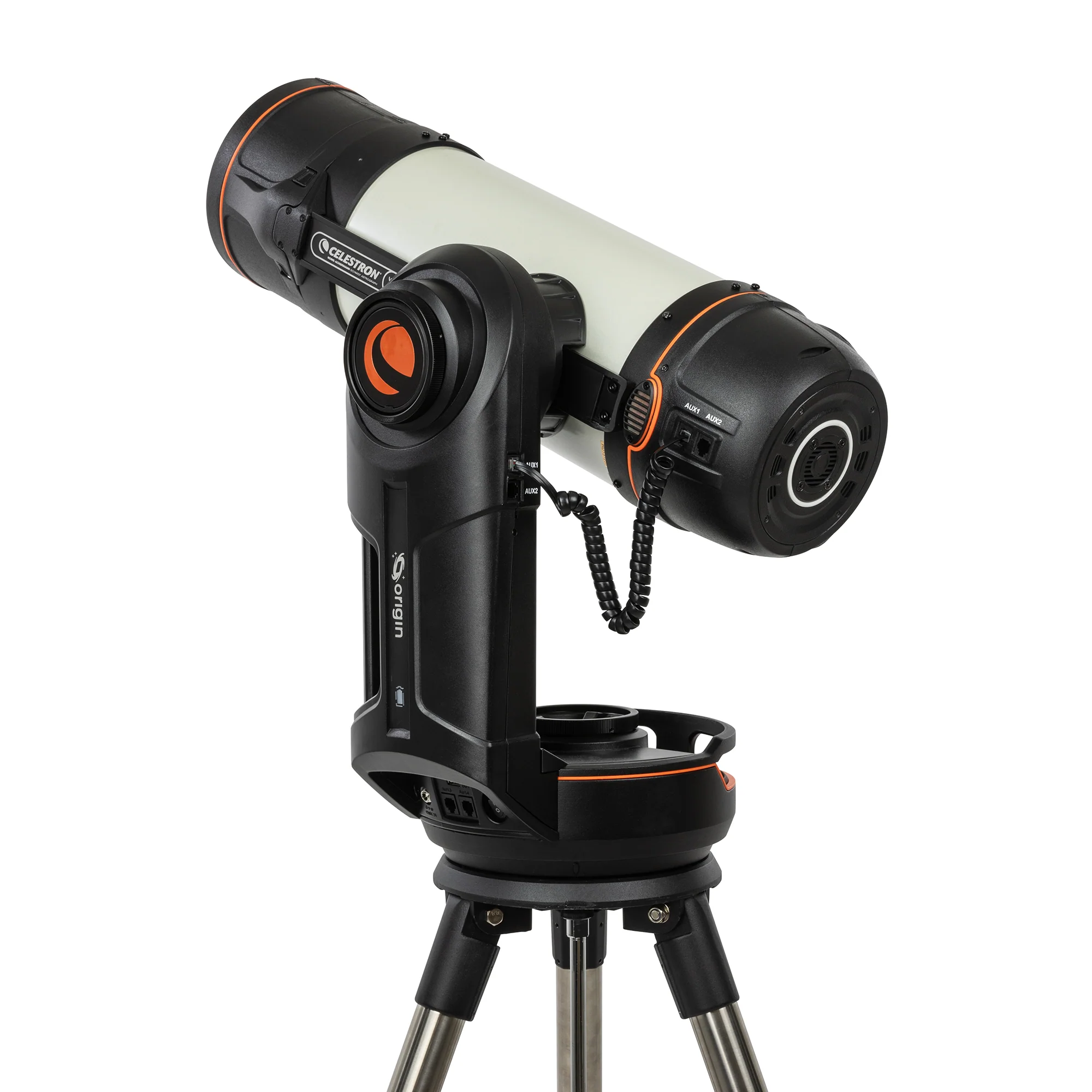 Celestron Origin Intelligent Home Observatory - Image 15