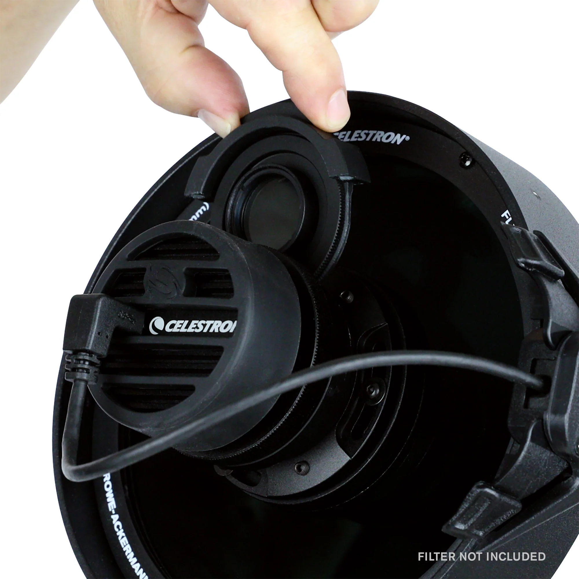 Celestron Origin Intelligent Home Observatory - Image 17