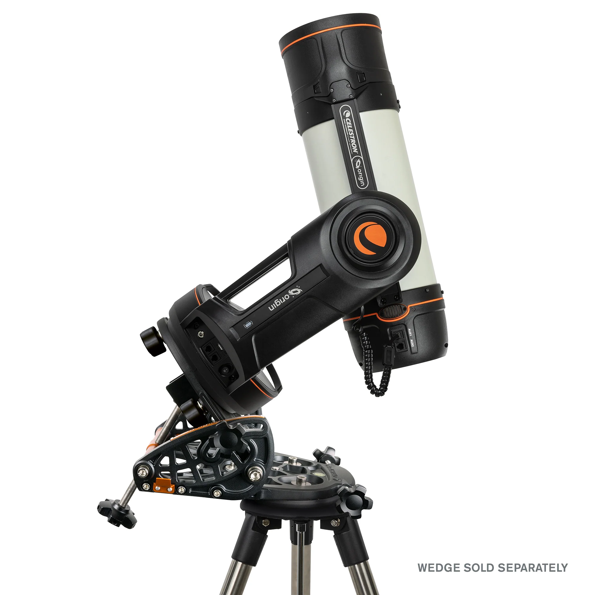 Celestron Origin  Mark II Intelligent Home Observatory - Image 17