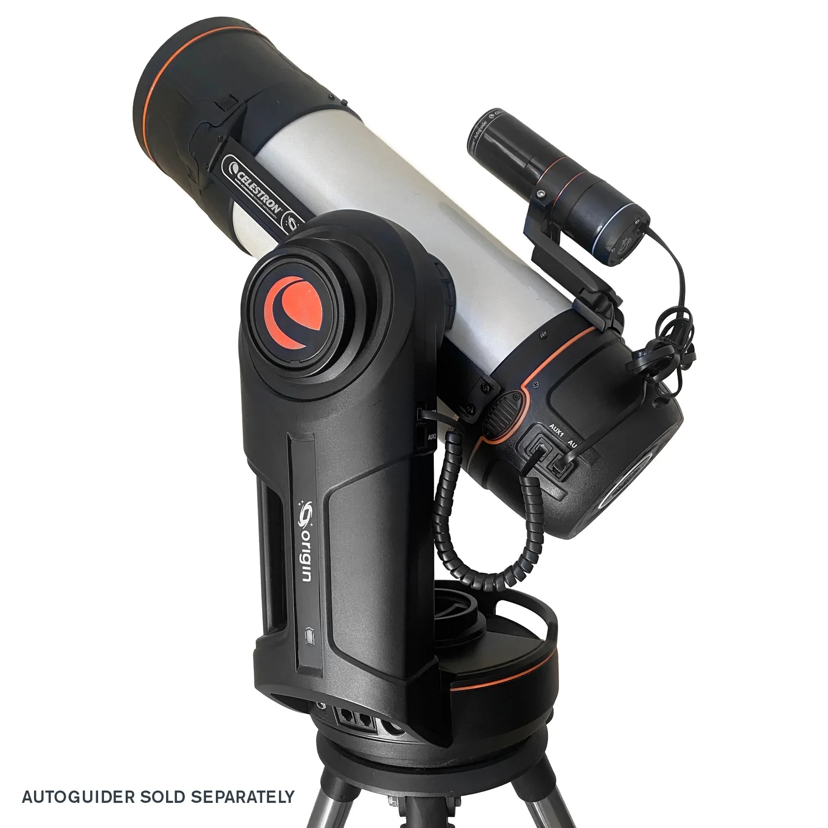Celestron Origin  Mark II Intelligent Home Observatory - Image 18