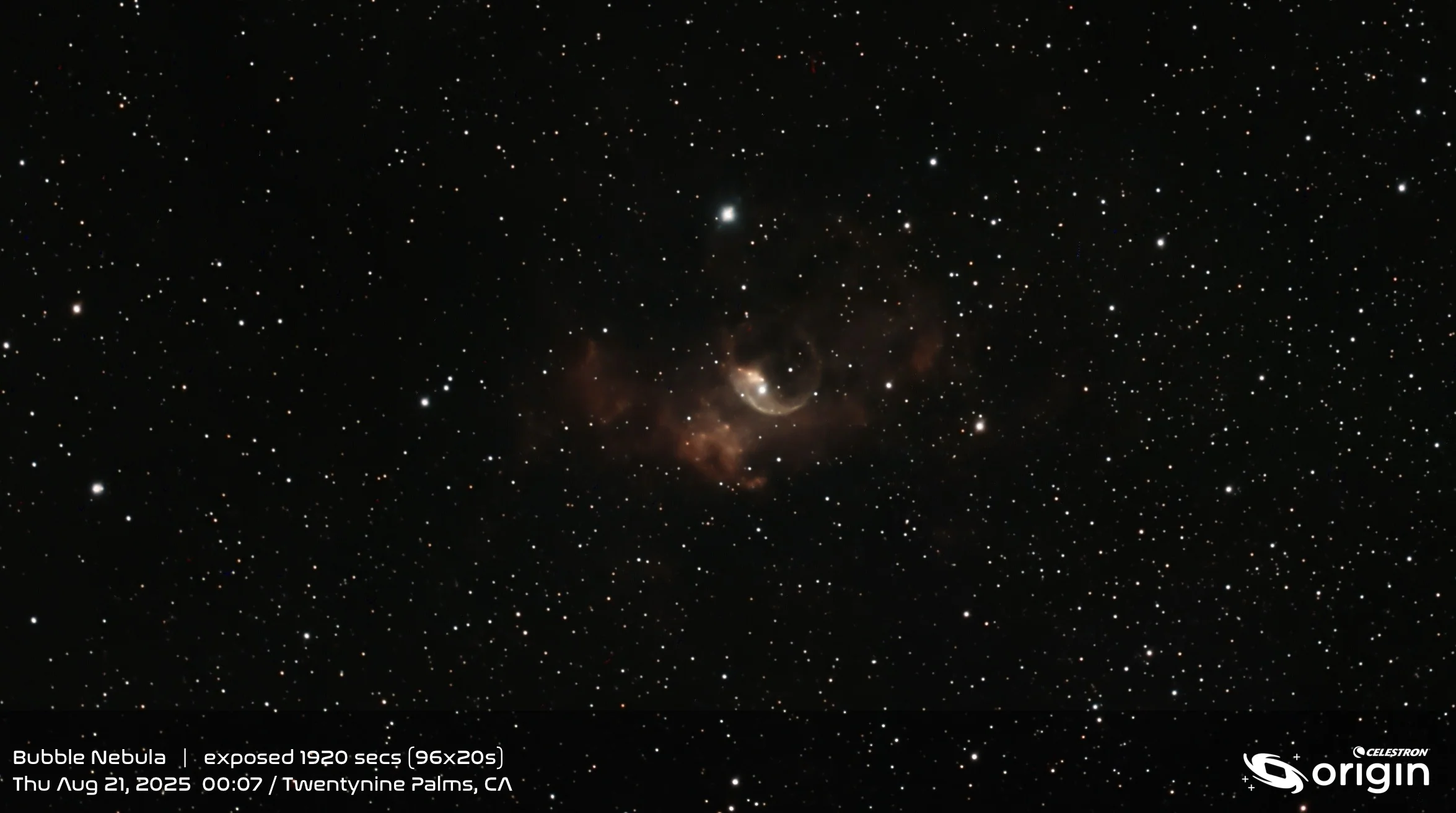 Celestron Origin  Mark II Intelligent Home Observatory - Image 21
