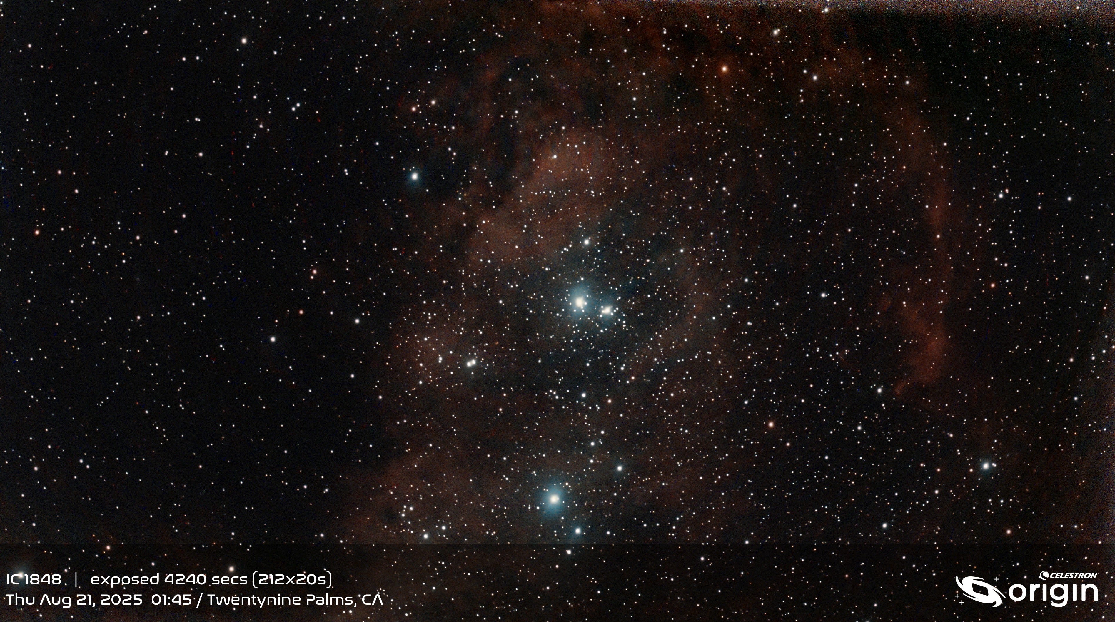 Celestron Origin  Mark II Intelligent Home Observatory - Image 22
