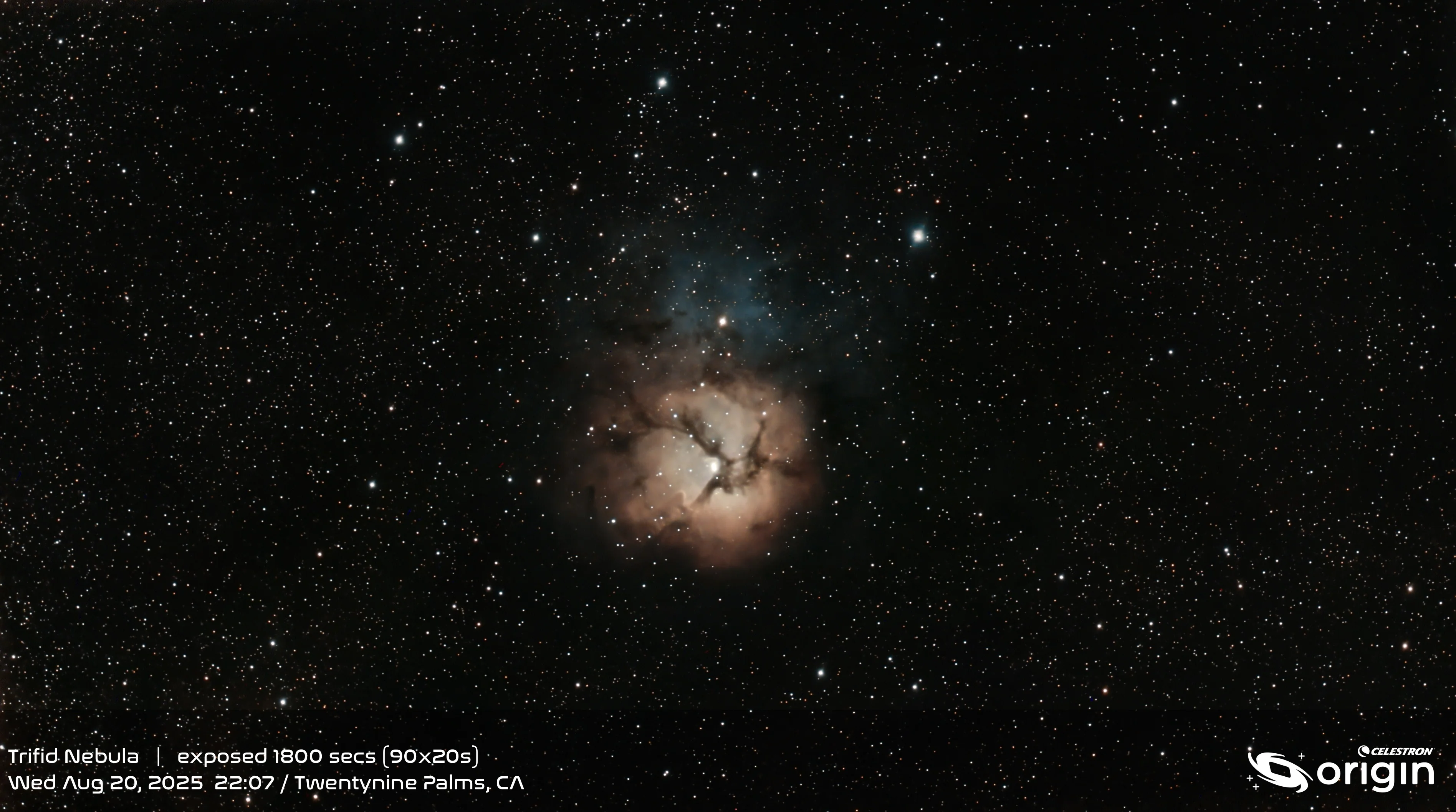 Celestron Origin  Mark II Intelligent Home Observatory - Image 7