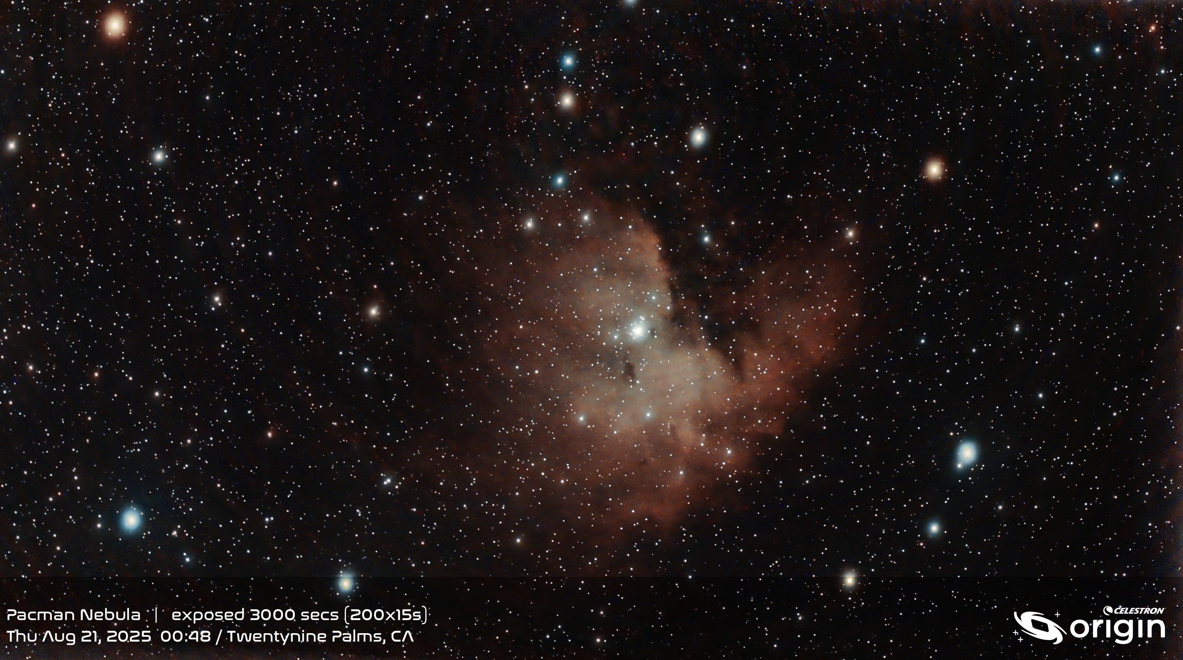 Celestron Origin  Mark II Intelligent Home Observatory - Image 8