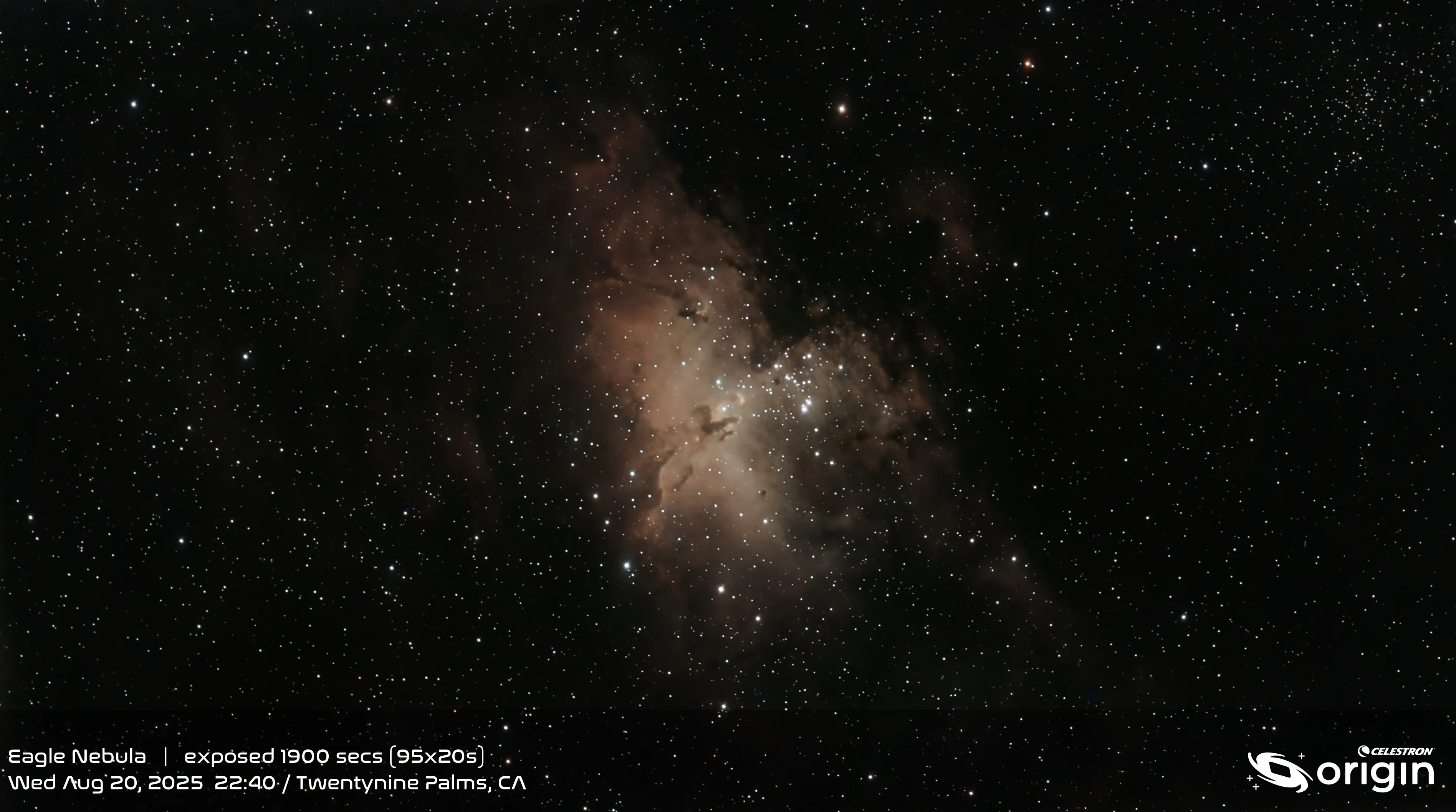 Celestron Origin  Mark II Intelligent Home Observatory - Image 9