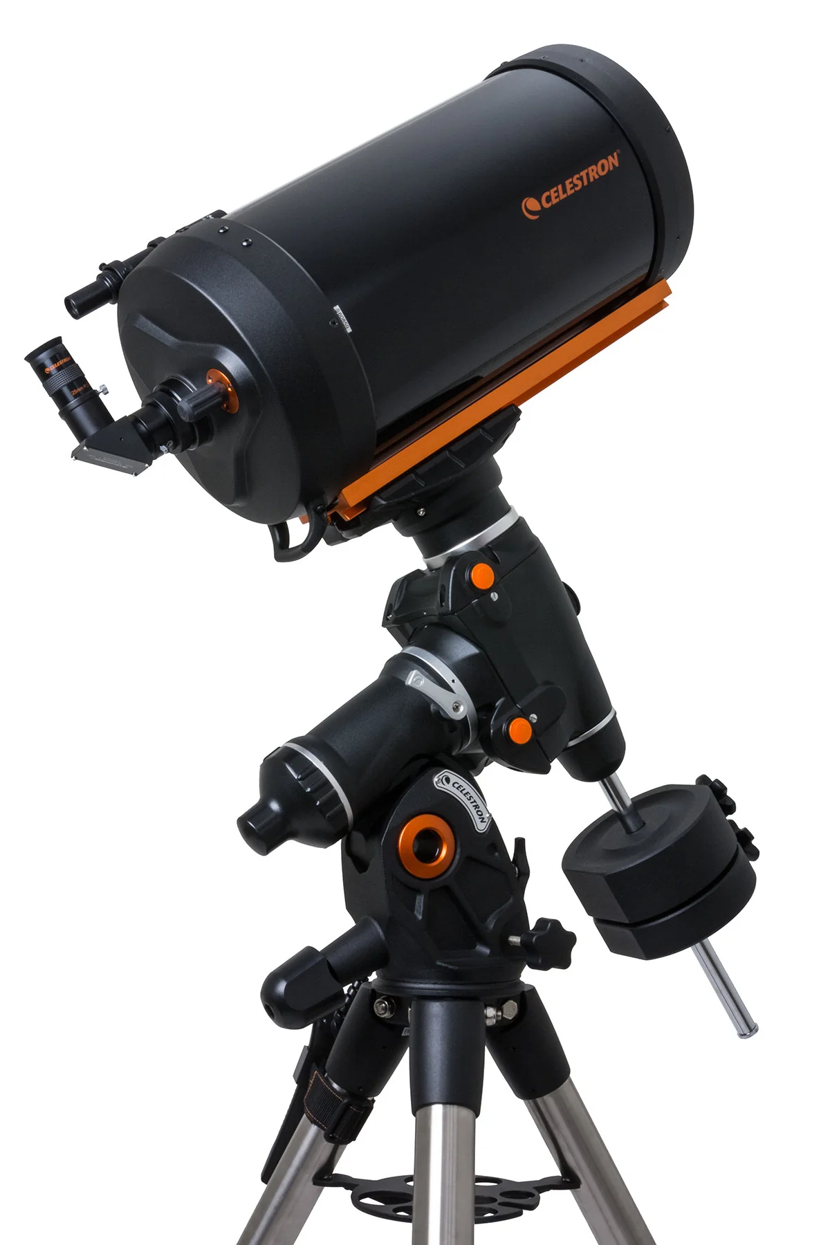 CGEM II 925 Schmidt-Cassegrain Telescope - Image 3