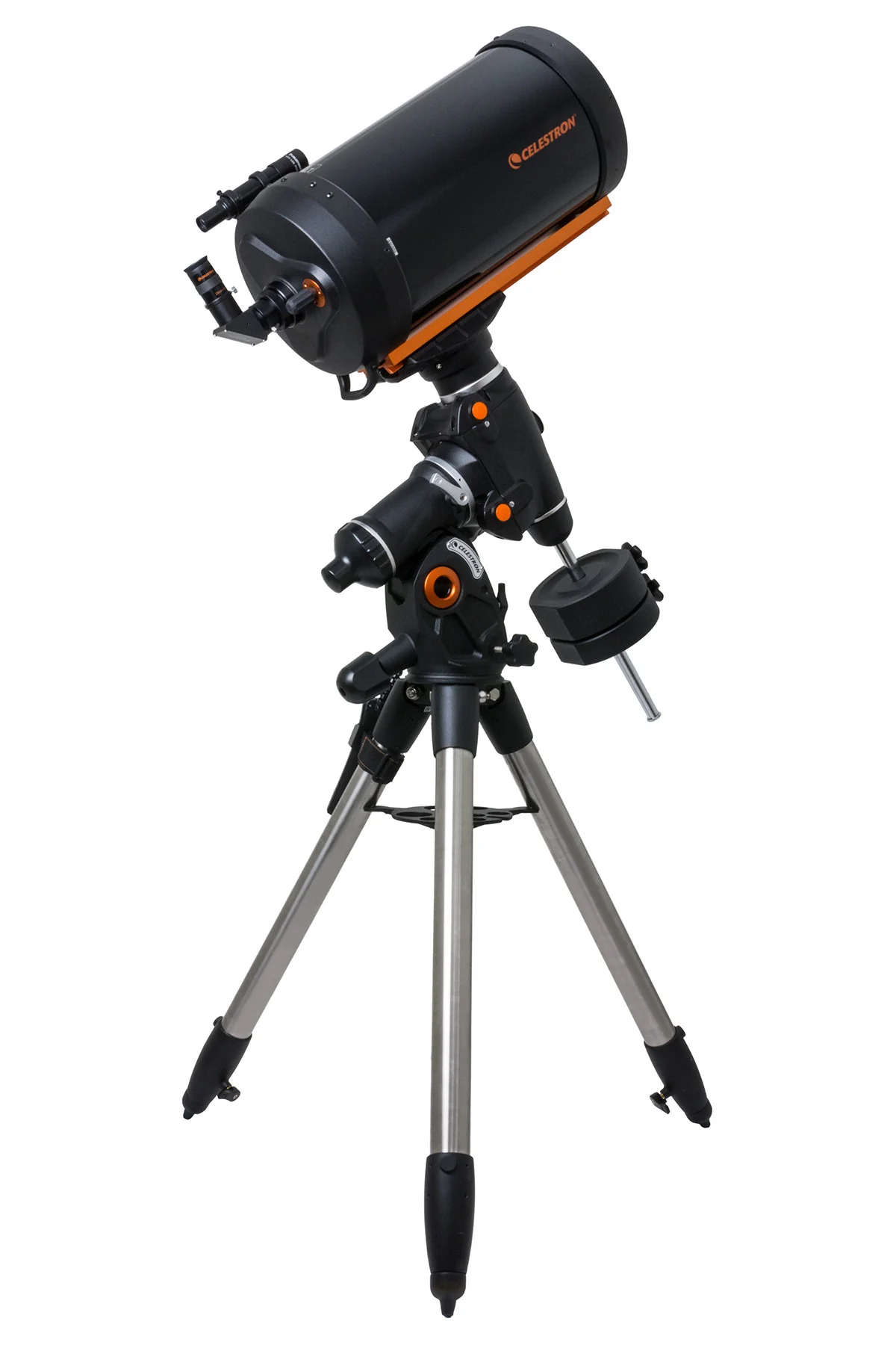 CGEM II 925 Schmidt-Cassegrain Telescope - Image 4