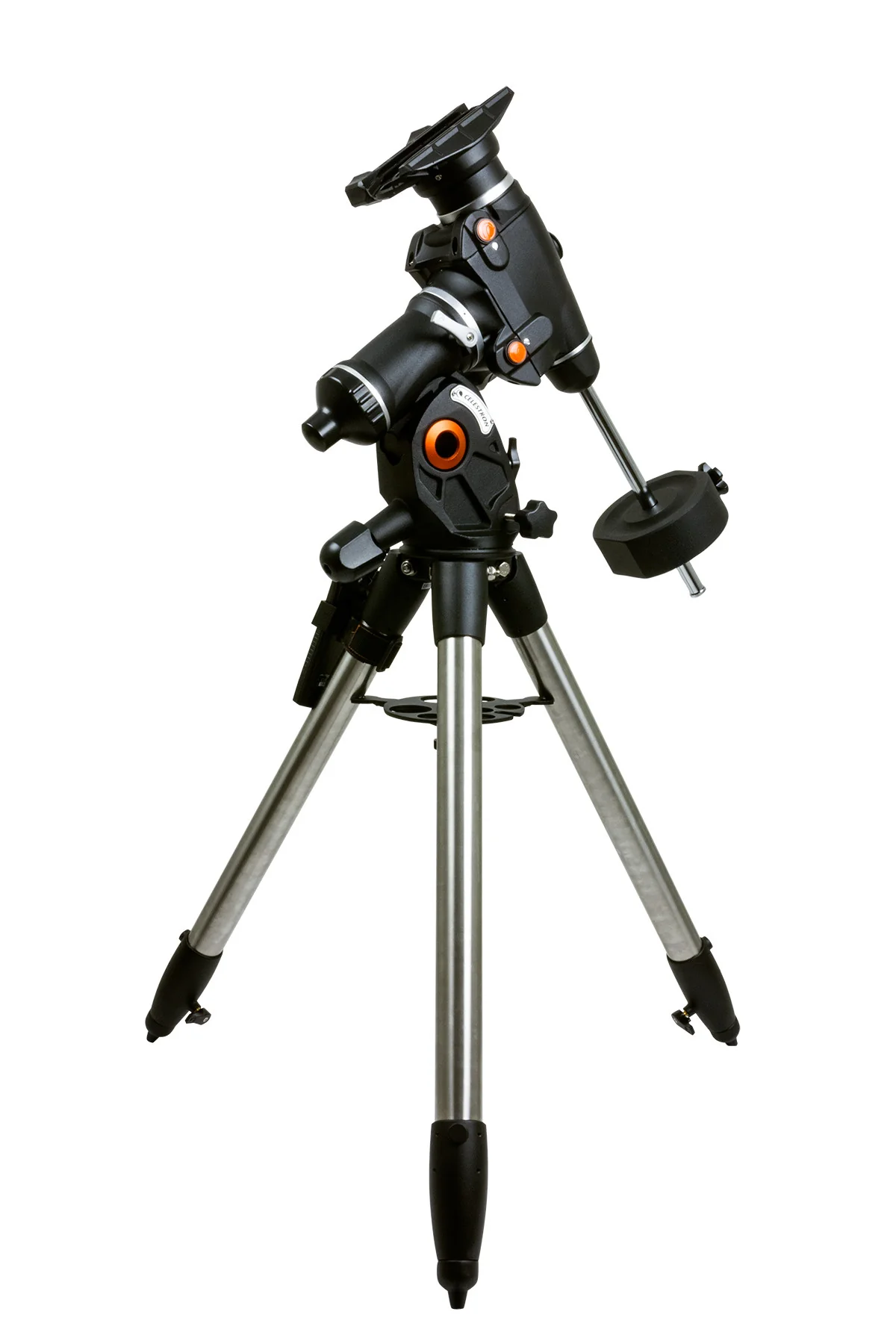CGEM II EQ Mount and Tripod - Image 3