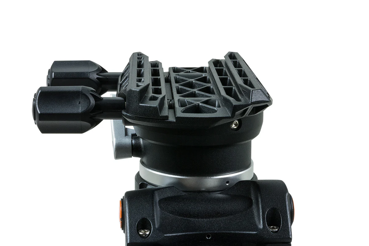 CGEM II EQ Mount and Tripod - Image 5