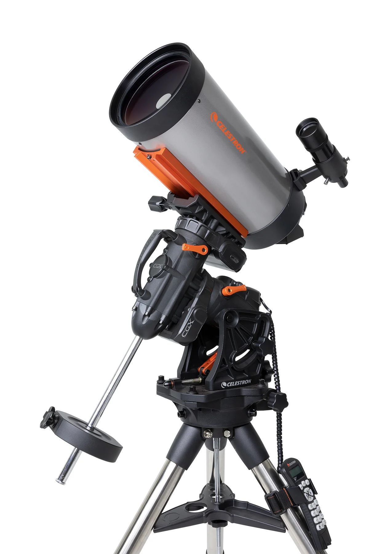 CGX 7" Maksutov Cassegrain Telescope - Image 3