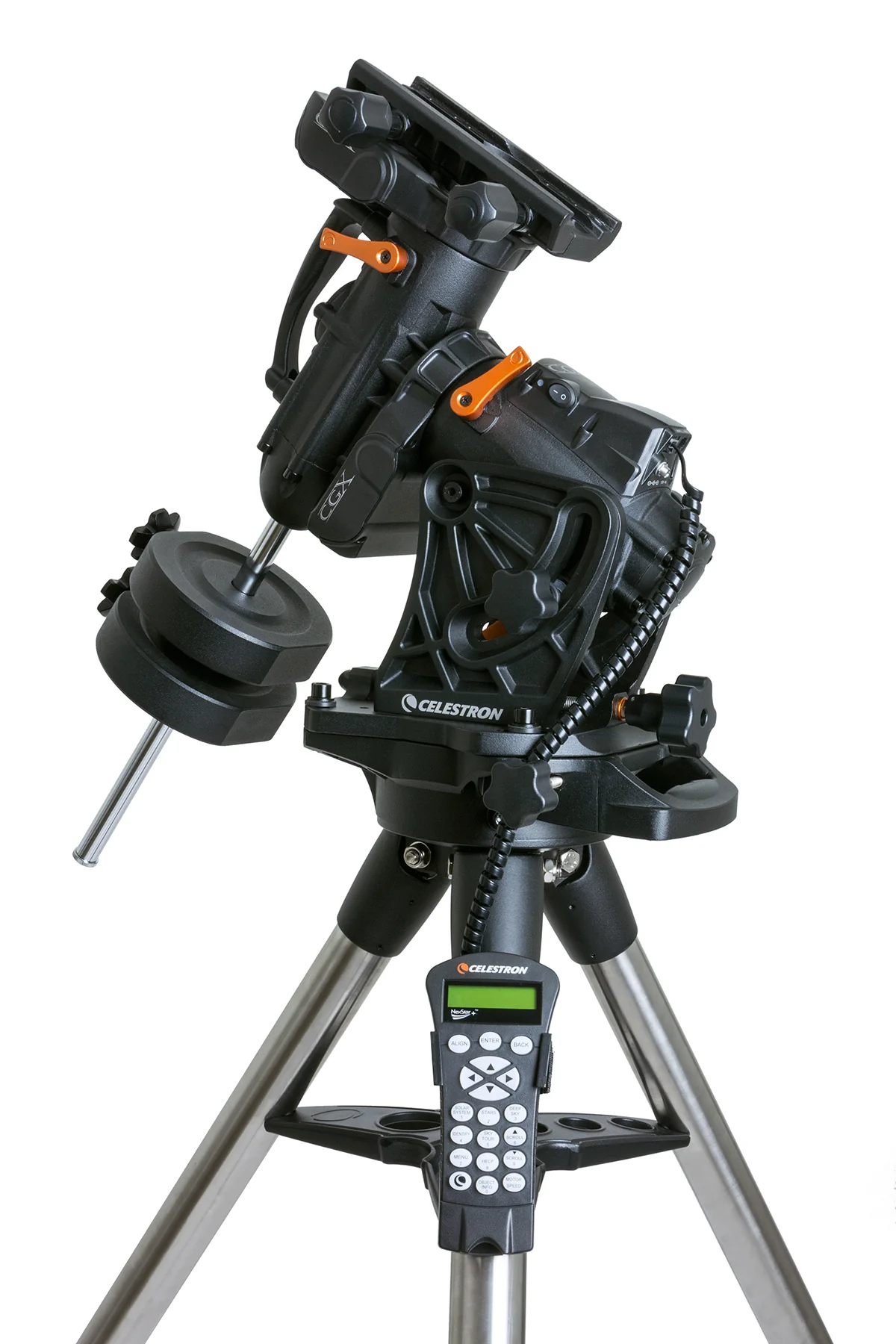CGX 7" Maksutov Cassegrain Telescope - Image 4