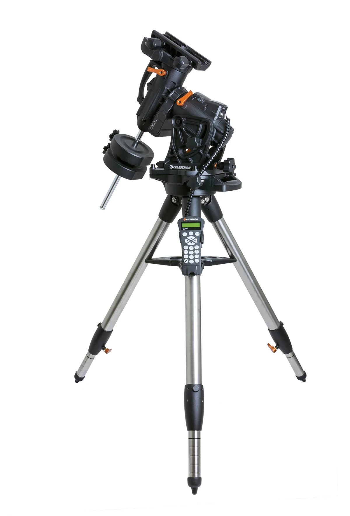 CGX 7" Maksutov Cassegrain Telescope - Image 5