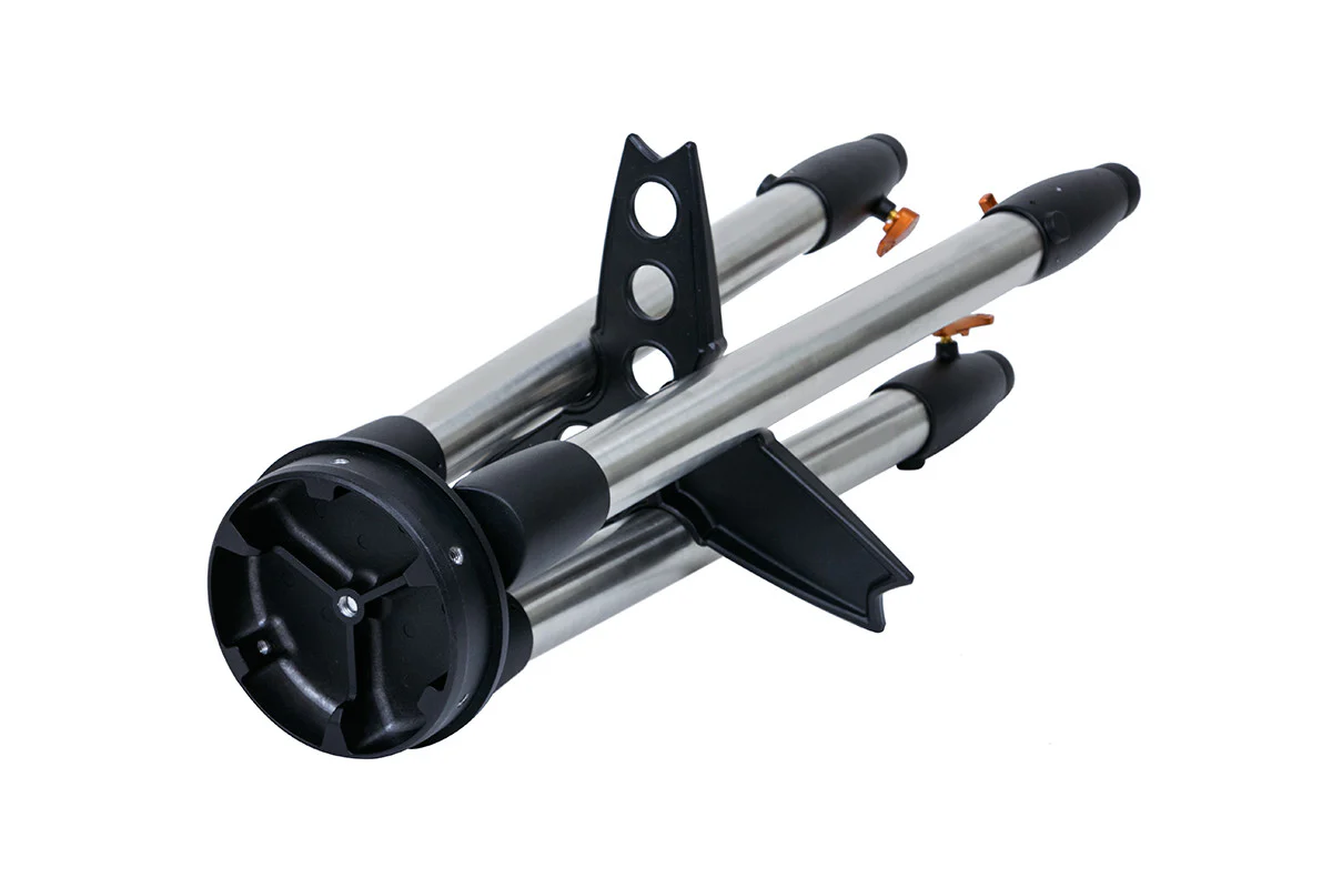 CGX Equatorial Mount and Tripod - Image 12