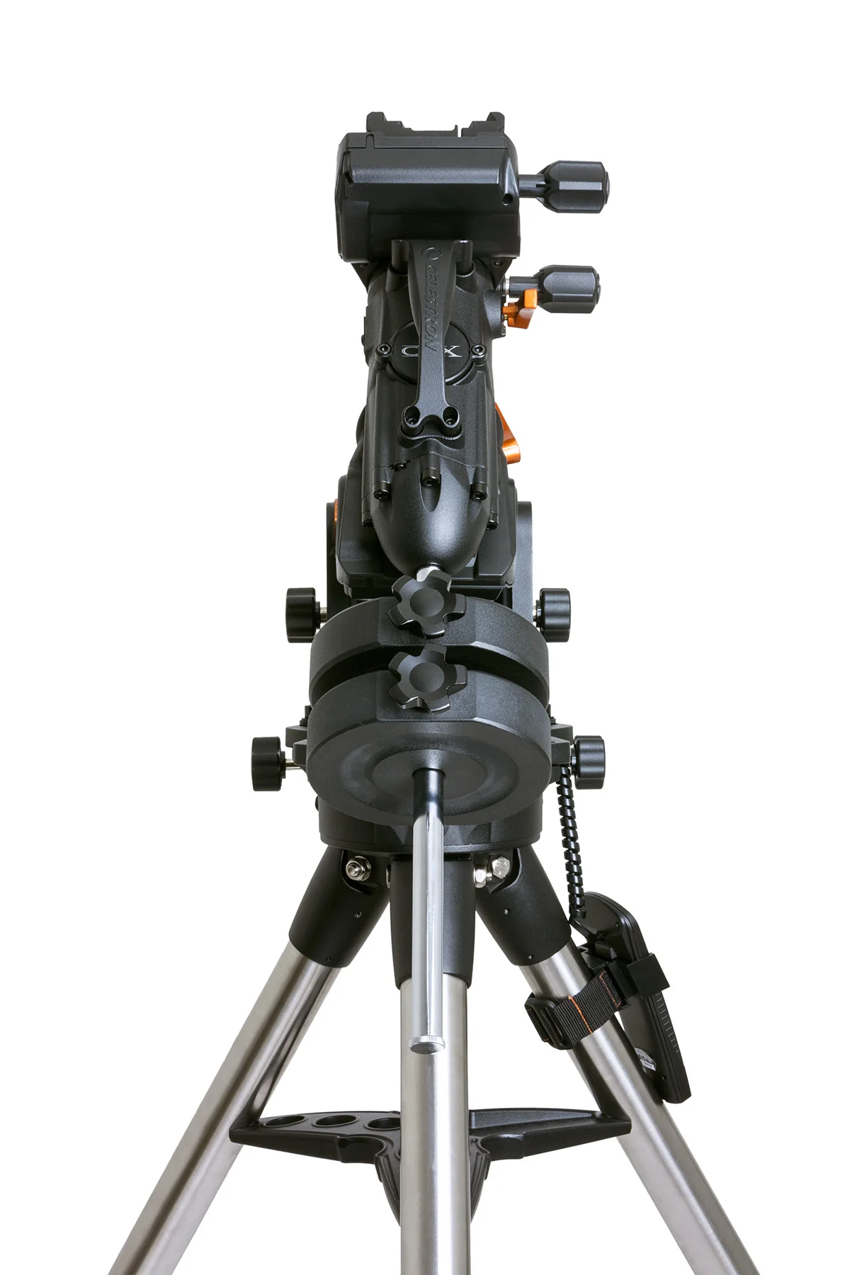 CGX Equatorial Mount and Tripod - Image 5