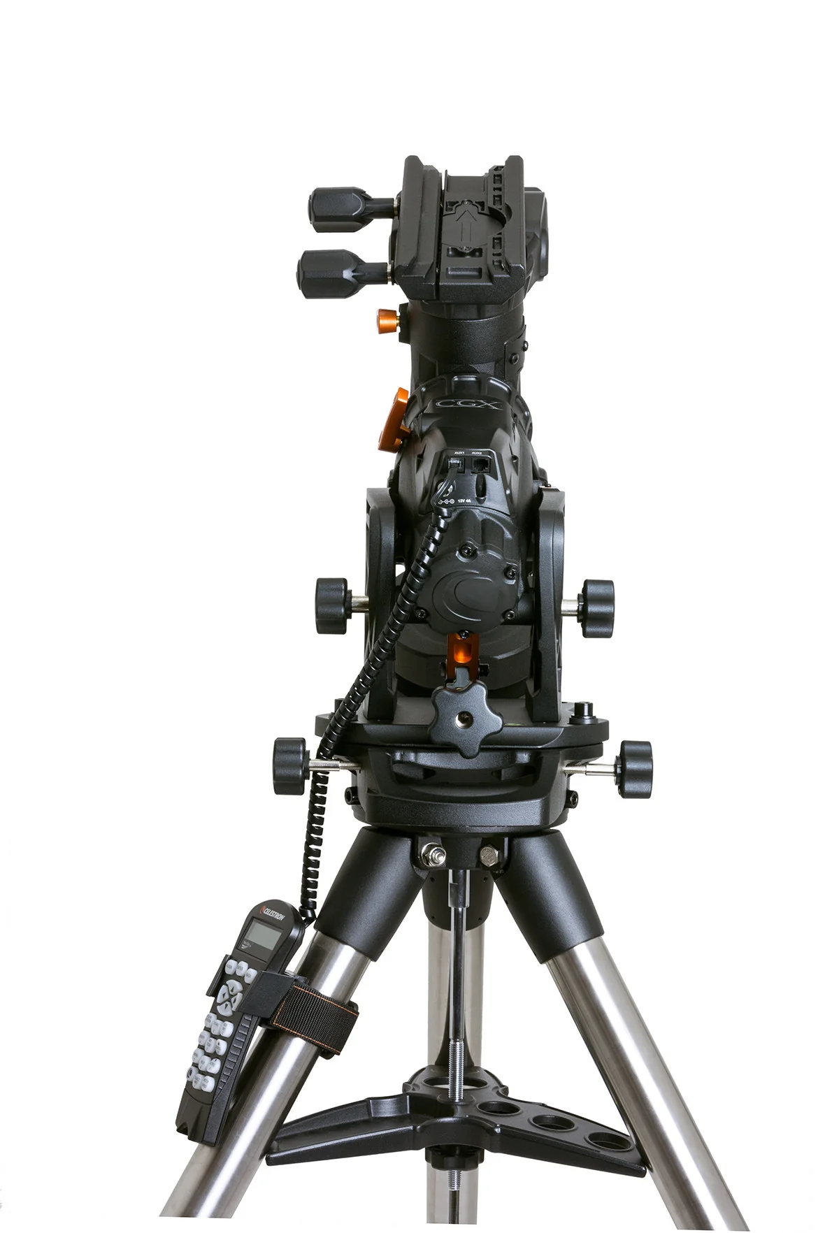 CGX Equatorial Mount and Tripod - Image 6