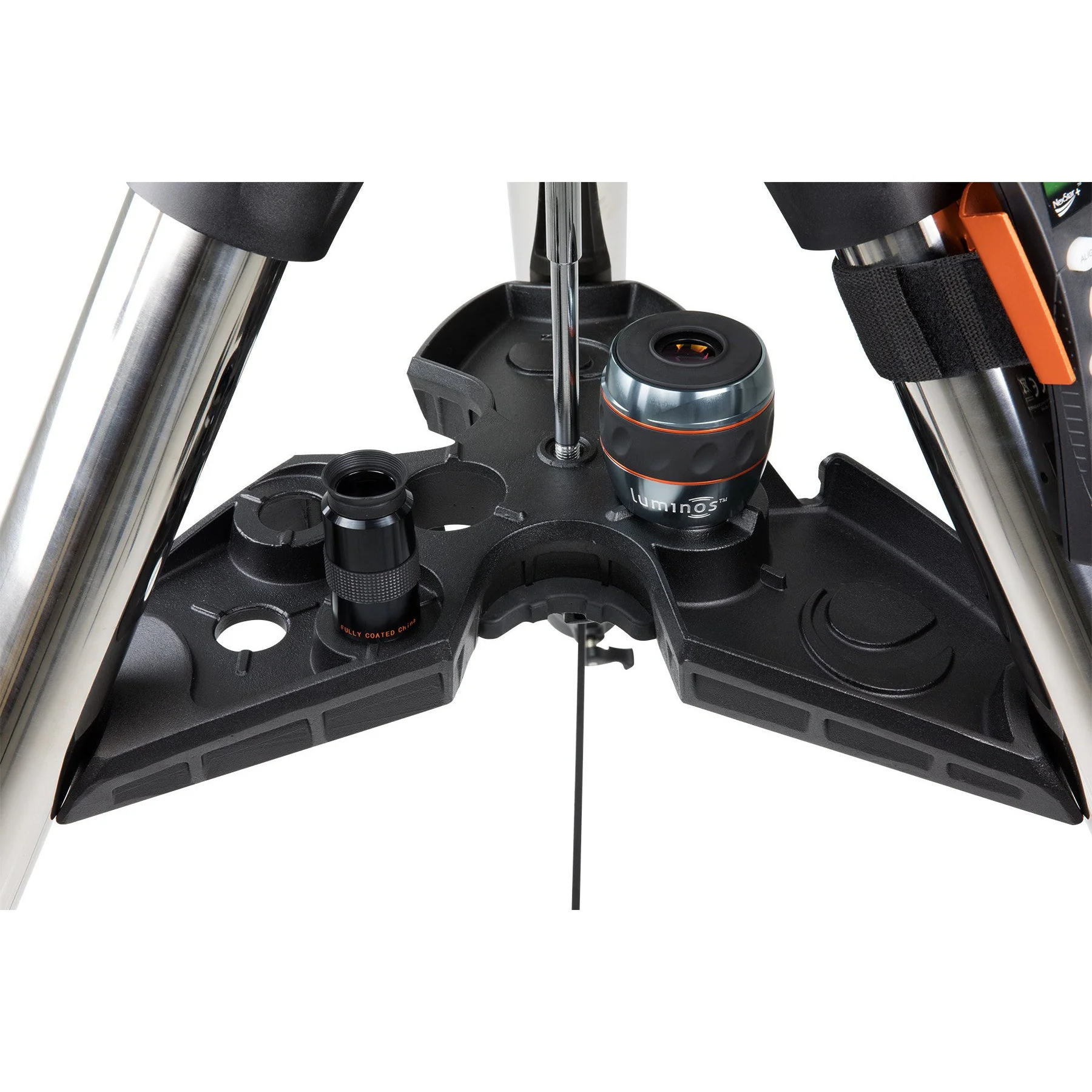 CGX-L Equatorial Mount and Tripod - Image 10
