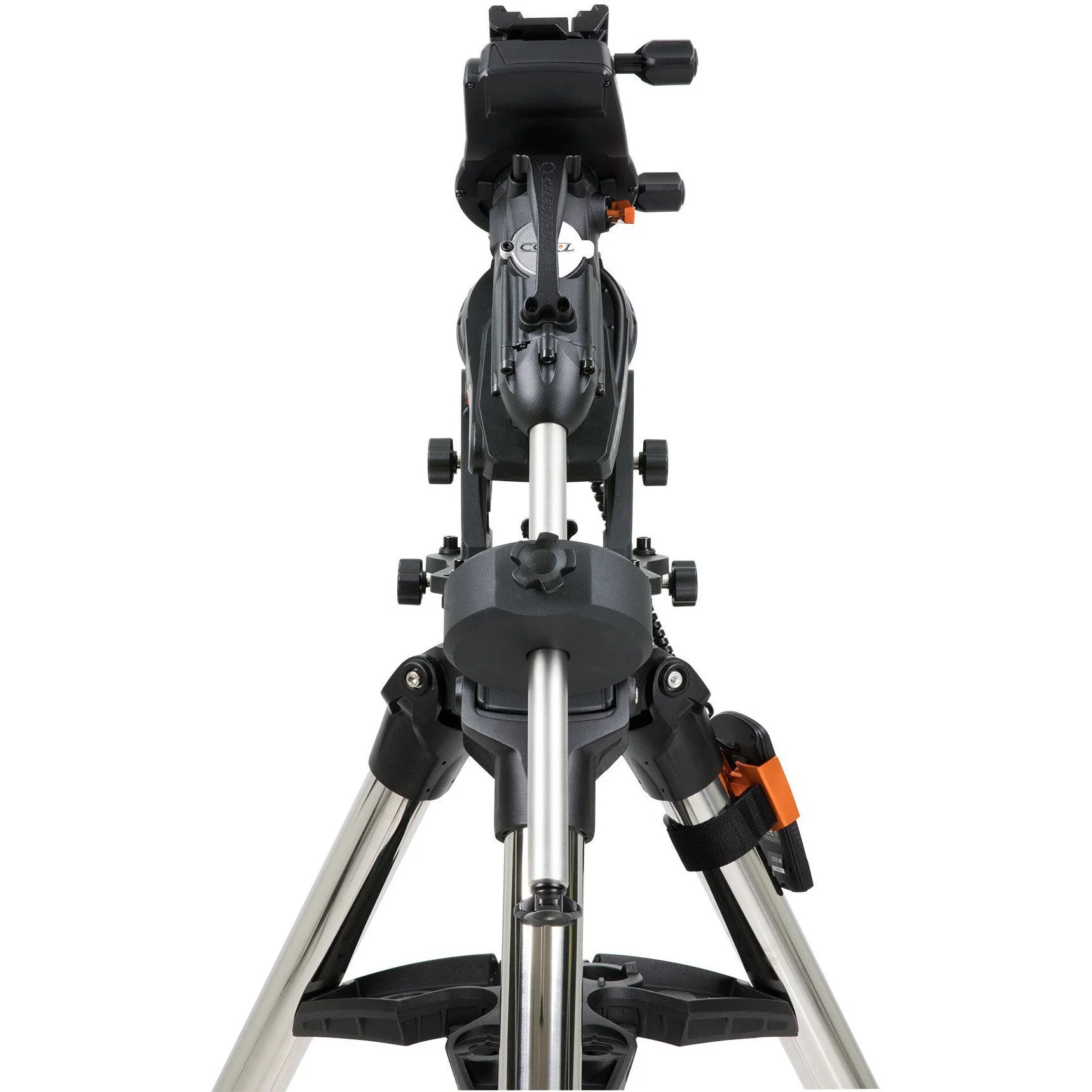 CGX-L Equatorial Mount and Tripod - Image 3