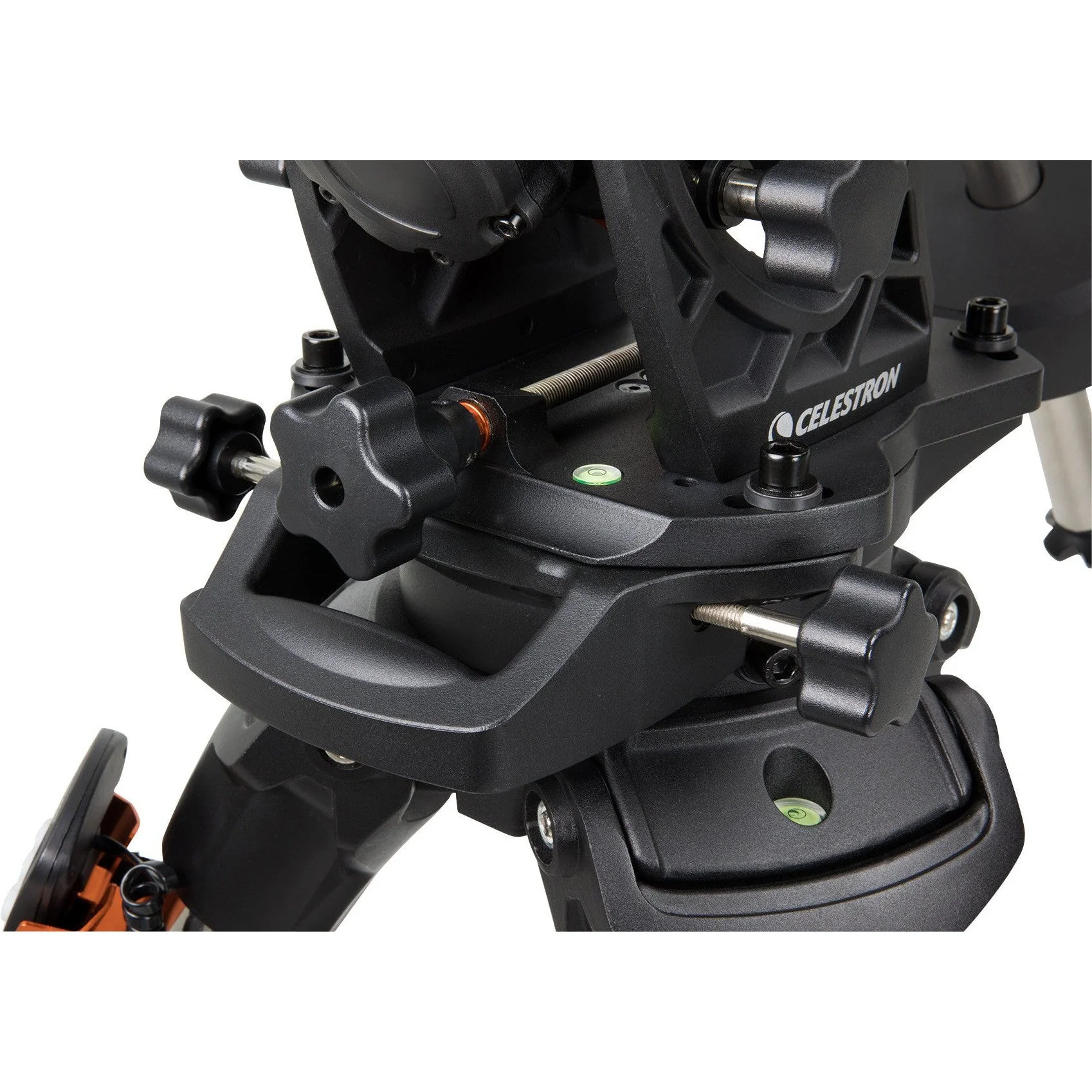 CGX-L Equatorial Mount and Tripod - Image 5