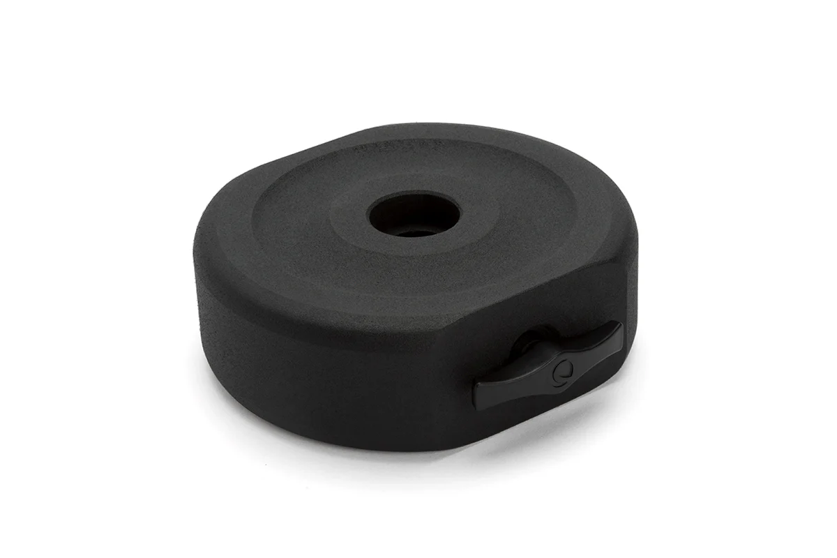 Used - Counterweight, 12 lbs for 19mm Shaft - Image 2