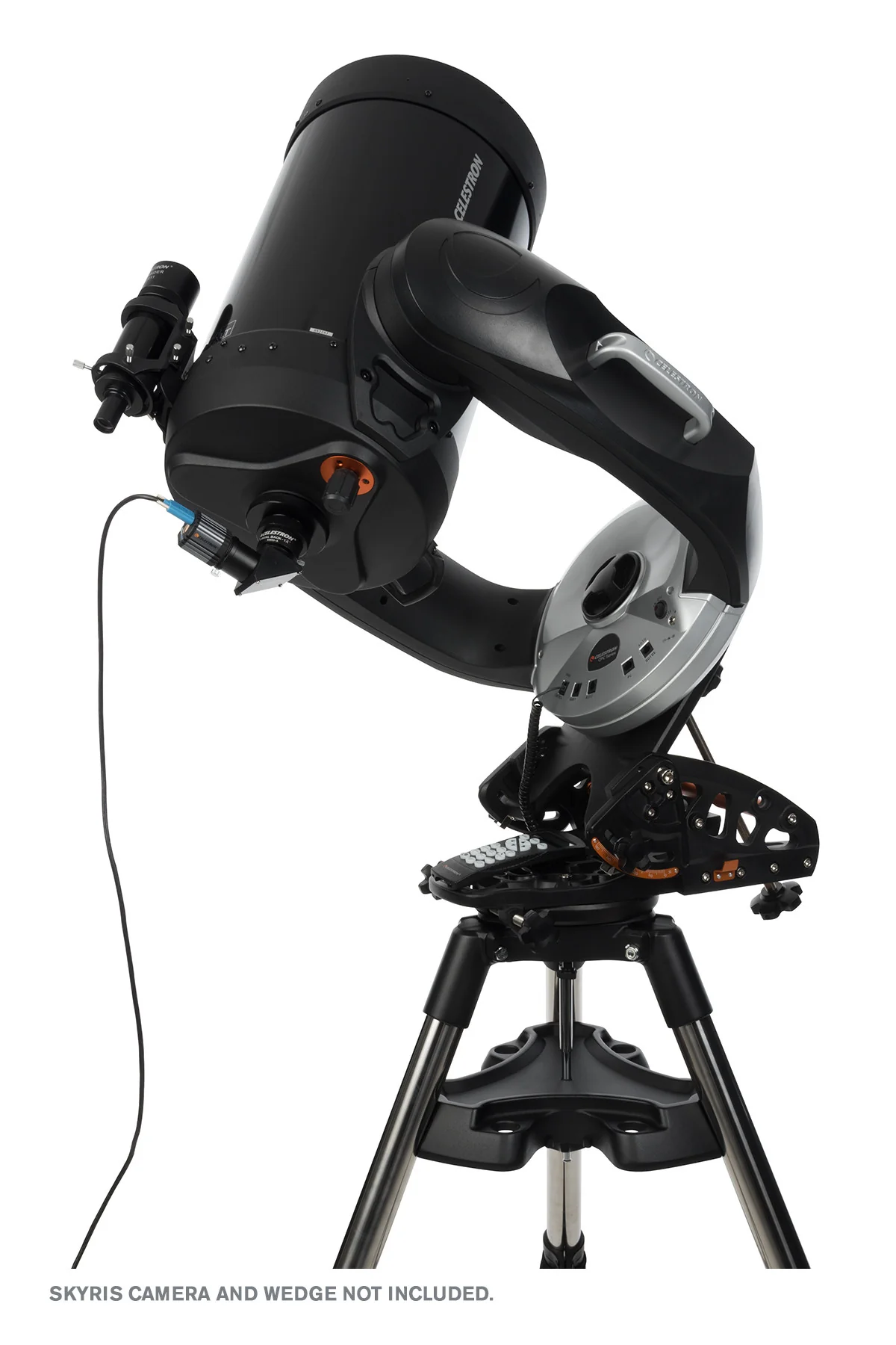 CPC 1100 GPS (XLT) Computerized Telescope - Image 10